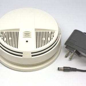 Zone Shield? Night Vision SideView Smoke Detector - Image 3