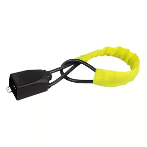 Car Anti-theft Lock Universal Type Car Steering Wheel Lock Car Anti-theft Lock - Image 4