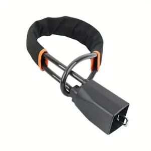 Car Anti-theft Lock Universal Type Car Steering Wheel Lock Car Anti-theft Lock - Image 8