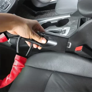 Car Anti-theft Lock Universal Type Car Steering Wheel Lock Car Anti-theft Lock - Image 5