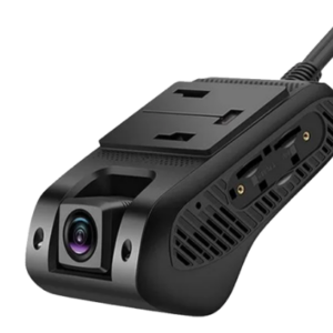 Kit Matrack Dash Cam + Motion-sensing Trailer Tracker